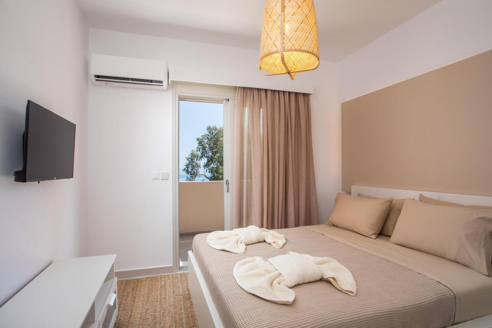 Sea Homes Villas- Villa Alberto كوتاري المظهر الخارجي الصورة