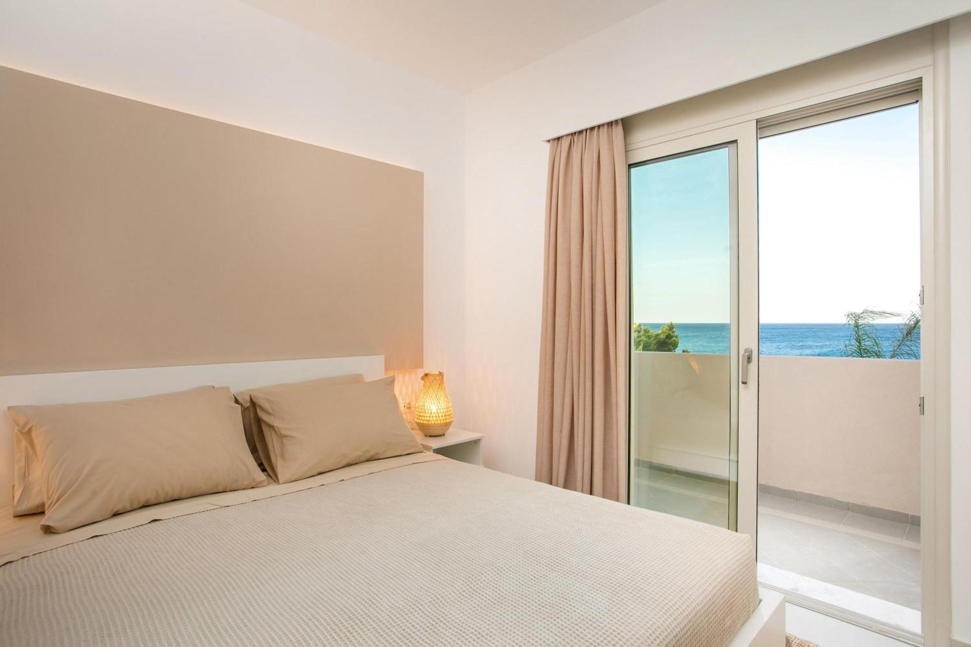 Sea Homes Villas- Villa Alberto كوتاري المظهر الخارجي الصورة