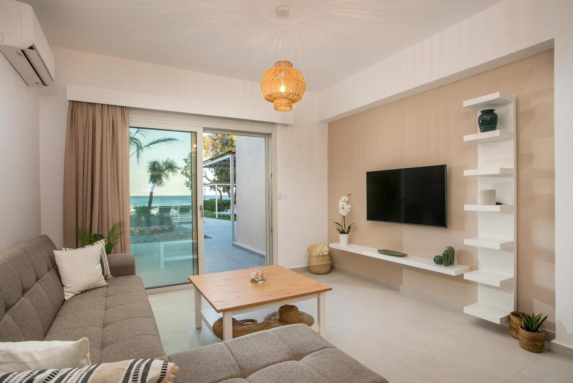 Sea Homes Villas- Villa Alberto كوتاري المظهر الخارجي الصورة